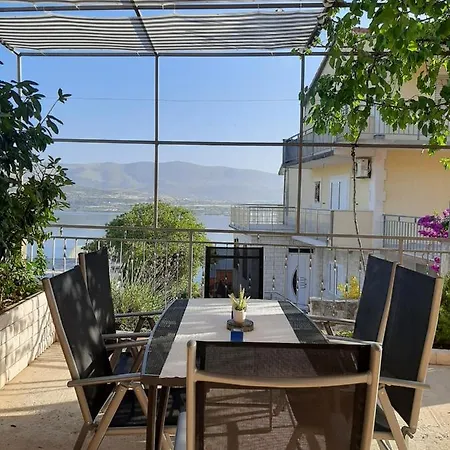 Apartament Sunset Trogir