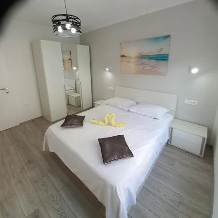 Sunset Apartament Trogir