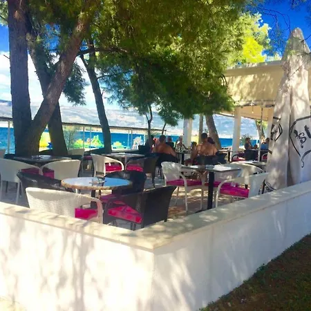 Apartament Sunset Trogir