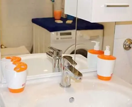 Apartament Sunset Trogir