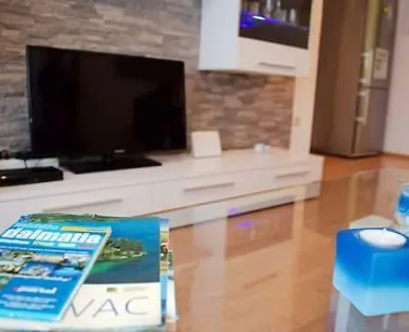 Sunset Apartament Trogir