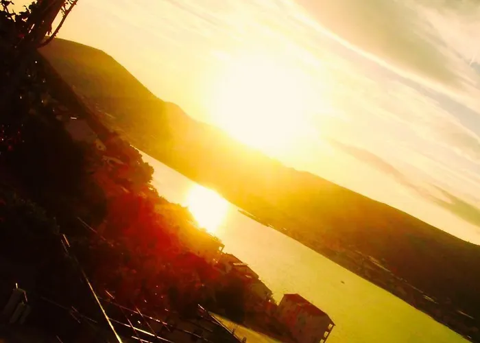 Sunset Appartamento