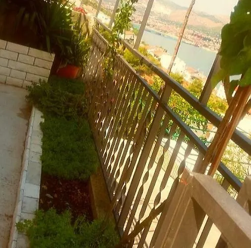 Appartamento Sunset Traù