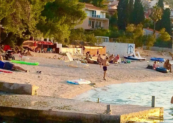 Appartamento Sunset *