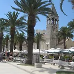 Lägenhet Sunset Trogir