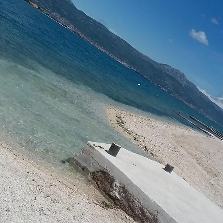 Sunset Apartment Trogir