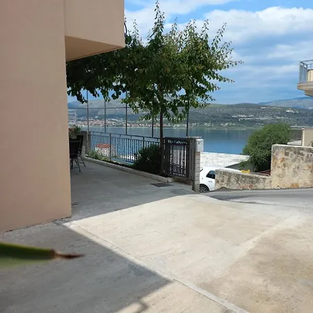 Apartment Sunset Trogir