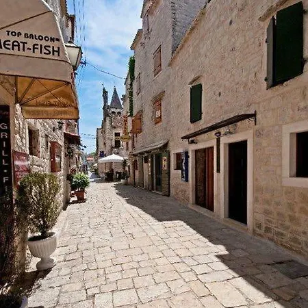 Sunset * Trogir
