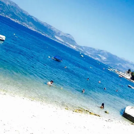 Apartment Sunset Trogir