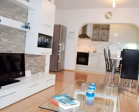 Sunset Apartment