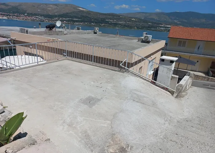 Appartement Sunset Trogir