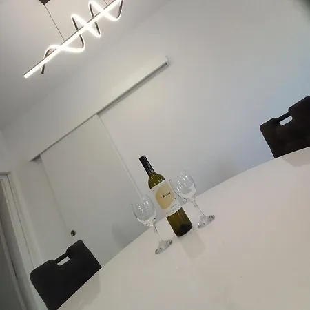 Apartman Sunset