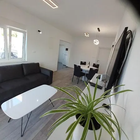 Sunset Apartman