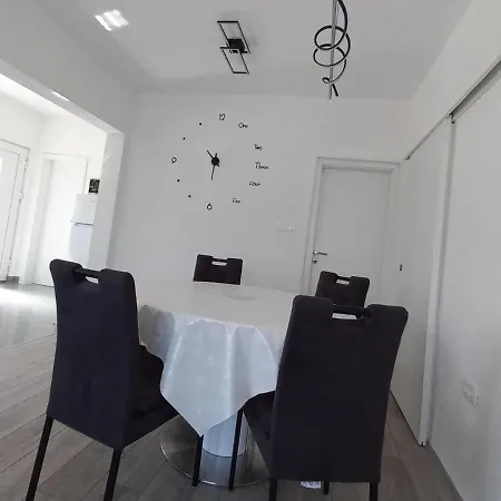 Sunset Apartman Trogir