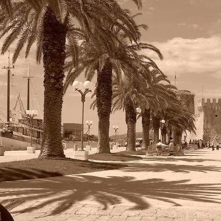 Apartman Sunset Trogir