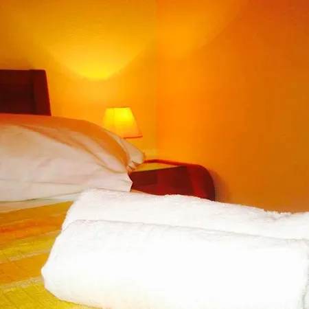 Sunset Apartman *
