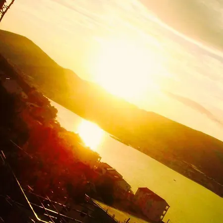 Sunset Apartman