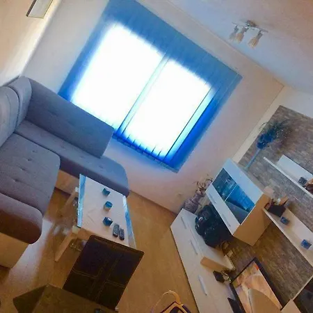 Sunset Apartman *