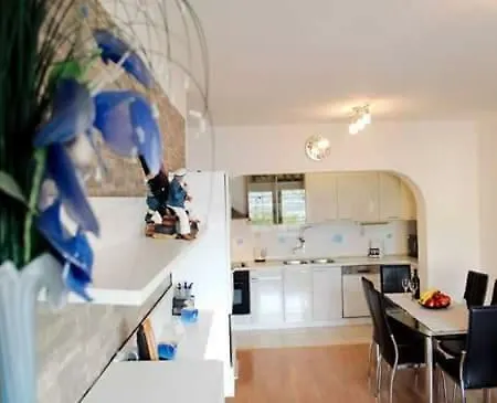 Sunset Apartman